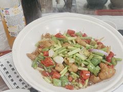 -四妹餐厅(玫瑰街店)