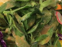 -汤记传菜(秀浦路店)