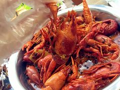 -九喜龙虾(凤城六路直营店)