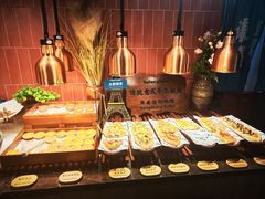 -東盛炭烤自助料理(浦东文峰广场店)