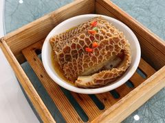 -国贸旋转餐厅(国贸广场店)