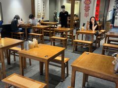 -李百蟹·江南蟹黄面·河景餐厅(夫子庙总店)