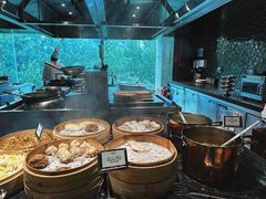 -丽晶酒店-金宝99 Restaurant