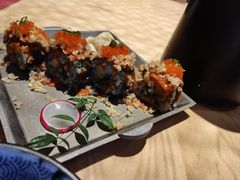 -鸟山鸣·日料食堂(王府井店)