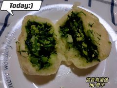 -老陶包子铺(南大西南村店)