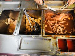 -细妹五香牛杂(步行街店)