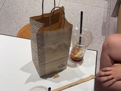 -Peet's 皮爷咖啡(海雅缤纷城店)