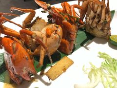 和风螃蟹-闻见中国海南菜(K11店)
