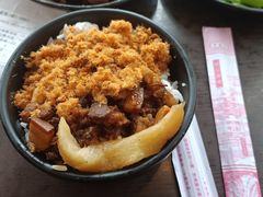 -古代饭堂(冠亚店)
