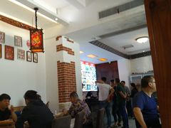 -海坛特色小吃·只做平潭特色菜(平潭店)