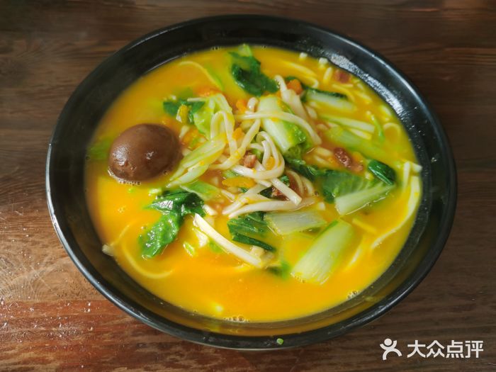 家烧面馆【南山路知名经典面食】图片