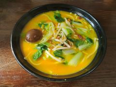 -家烧面馆【南山路知名经典面食】