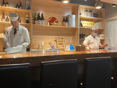 -森味薪火烧•烧鸟居酒屋•日本料理(望京店)