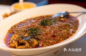 Huo Xiang Burned Large Freshwater Shrimp