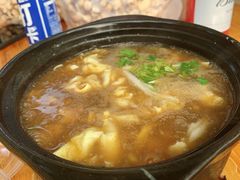 -清真海鲜大排档(原芥园道店)