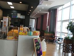 -射阳服务区餐厅