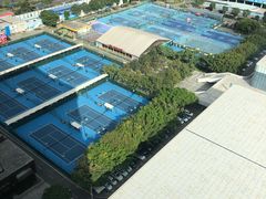 -小南洋海景餐厅(深圳湾店)