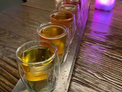 -The BREW·酿餐厅(浦东嘉里大酒店)