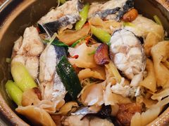 -揭阳钟记小食(福田新村店)
