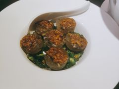 土笋冻-闽和南(深圳万象城店)