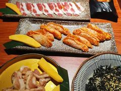 -山之屋炭火烧肉·生啤畅饮(大朗万科中央公园店)