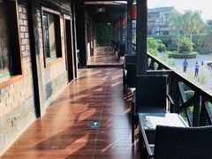 -大新明仕山庄