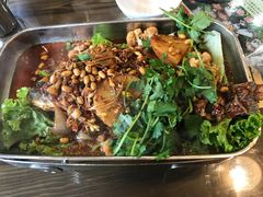 -88号小吃店·经典云南菜·地道纳西美食