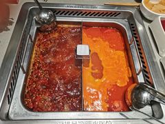 -海底捞火锅(宇飞大厦店)