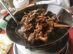 -王城醋血鸭老店