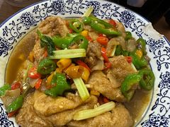 -好呷八大碗(五羊店)