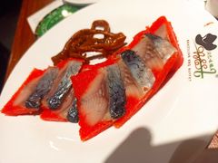 -汉巴味德·烤肉与啤酒的自助(杭州大悦城店)