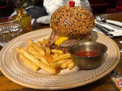 -1886德国汽车餐厅(外滩中央店)