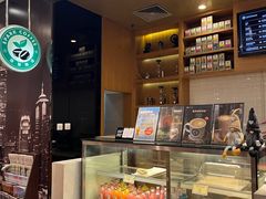 -逸派咖啡 EPARKCOFFEE(广安门店)