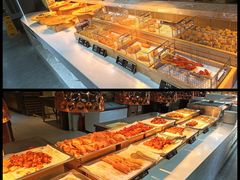 -圣罗巴海鲜烤肉自助(佳兆业店)