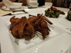 -香云轩·顺德菜(香云纱园林酒店店)