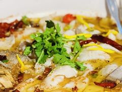 -花溪雨·森林餐厅(石基店)