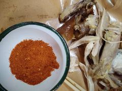 -刘师父老汉口江湖菜(蔡锷路店)
