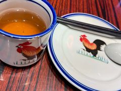 -沙胆彪炭炉牛杂煲(成都玉林店)