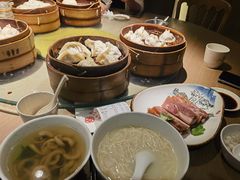 -花园茶楼(兴城西路店)