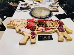 全牛宴-三头牛·潮汕牛肉生蚝火锅 (夏湾店)
