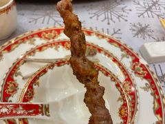 -石榴花新疆清真餐厅(莫愁湖店)