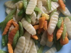 -宏达老菜馆(东安街店)