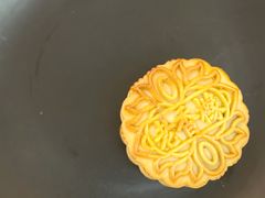 老香橼月饼-东海酒家(长平东路店)