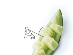 -喜茶(广州保利中环店)