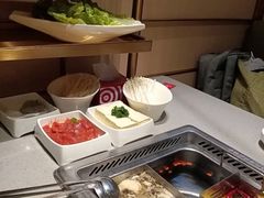 -海底捞火锅(关山保利店)