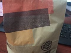 -汉堡王(龙德广场店)