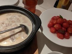 -汤城小厨•粤菜•靓汤(金宝街店)