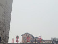 -华夏文旅西安度假区