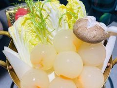 -古仓餐厅·创意菜