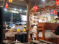 -塘屋烧烤·云南火塘烧烤品牌(春城慧谷旗舰店)
